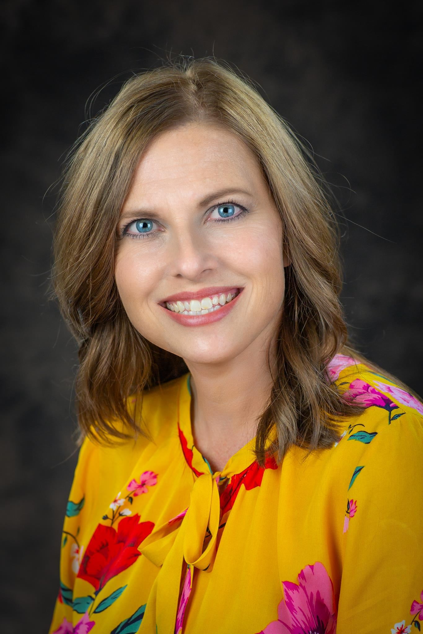 Mrs. Courtney Wilkerson Mrs. Courtney Wilkerson
